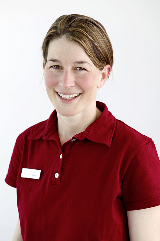 Dr. Dr. Sabine Brüggemann - Fachärztin für Mund-, Kiefer- und Gesichtschirurgie in Braunschweig